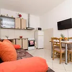 شقة Mamma Mia - Comfort One Bedroom With Terrace *