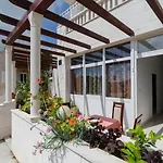 Mamma Mia - Comfort One Bedroom With Terrace *