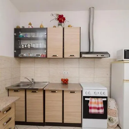 Apartment Mamma Mia - Comfort One Bedroom With Terrace *
