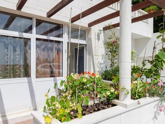 Mamma Mia - Comfort One Bedroom With Terrace Apartment *