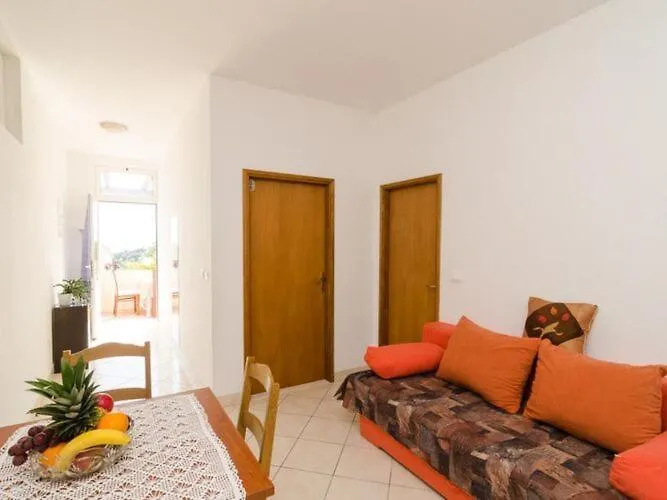 Mamma Mia - Comfort One Bedroom With Terrace Apartment