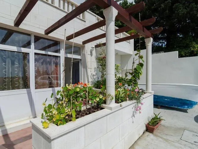 Mamma Mia - Comfort One Bedroom With Terrace Apartment