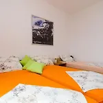 Mamma Mia - Comfort One Bedroom With Terrace * Mlini
