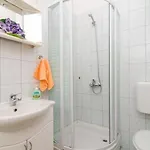 Lägenhet Mamma Mia - Comfort One Bedroom With Terrace Mlini