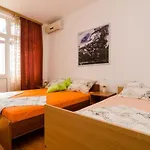 Lägenhet Mamma Mia - Comfort One Bedroom With Terrace *