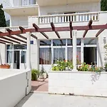Mamma Mia - Comfort One Bedroom With Terrace Lägenhet Mlini