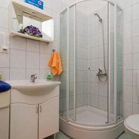 Mamma Mia - Comfort One Bedroom With Terrace مْليني