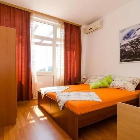 شقة Mamma Mia - Comfort One Bedroom With Terrace مْليني