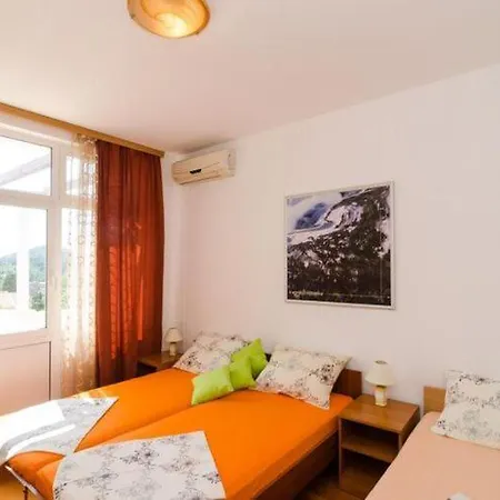 Mamma Mia - Comfort One Bedroom With Terrace *
