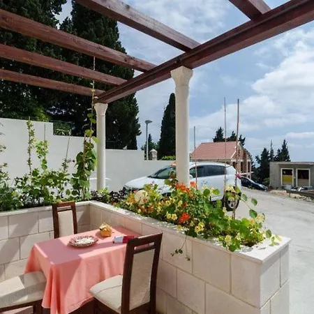 شقة Mamma Mia - Comfort One Bedroom With Terrace