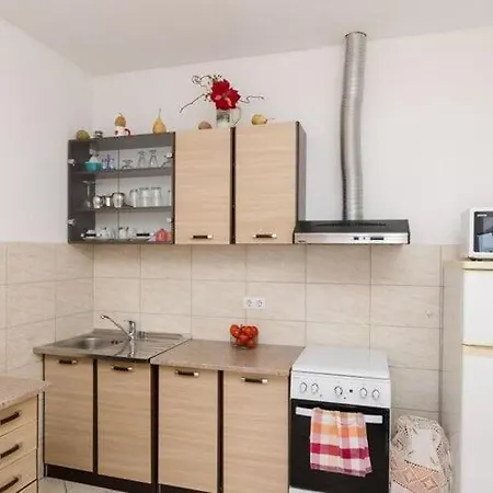 Mamma Mia - Comfort One Bedroom With Terrace Mlini