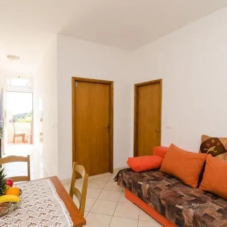 Mamma Mia - Comfort One Bedroom With Terrace شقة