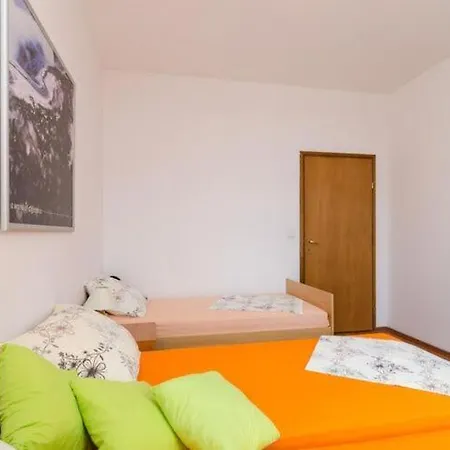 Mamma Mia - Comfort One Bedroom With Terrace