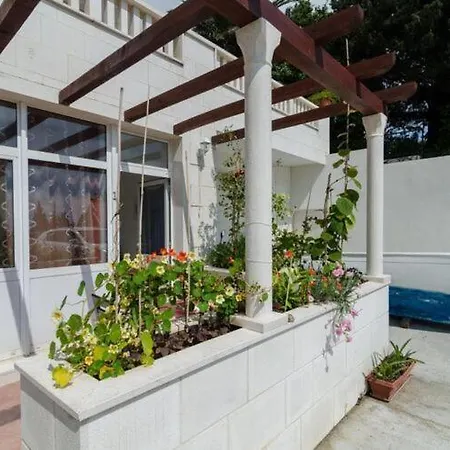 Mamma Mia - Comfort One Bedroom With Terrace شقة