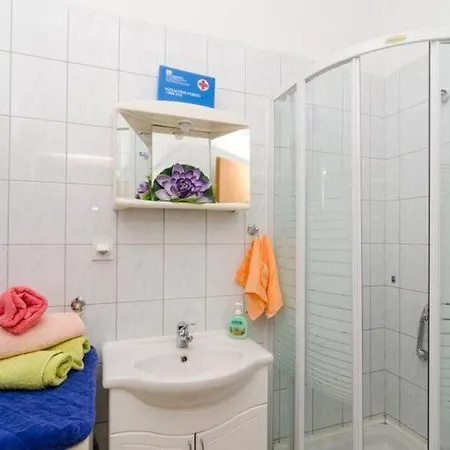Mamma Mia - Comfort One Bedroom With Terrace Mlini