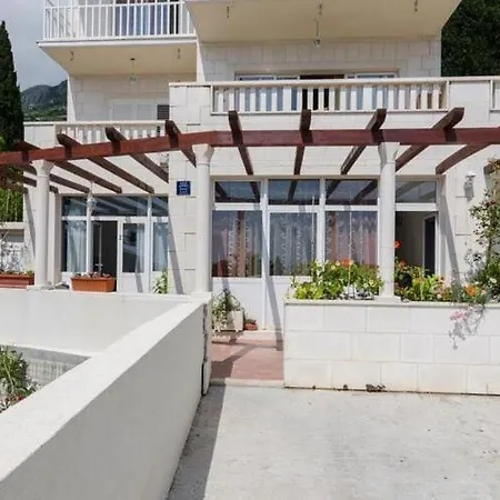 Mamma Mia - Comfort One Bedroom With Terrace شقة *