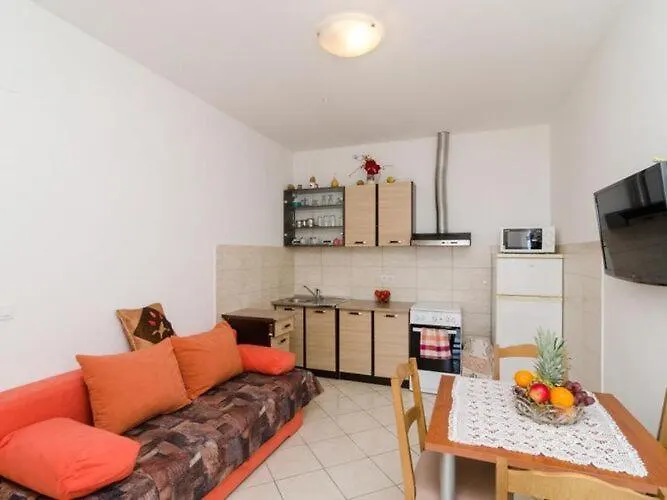 Appartement Mamma Mia - Comfort One Bedroom With Terrace