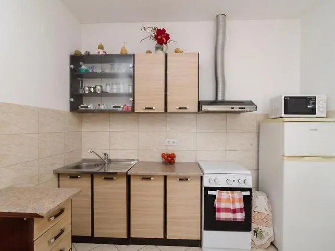 Appartement Mamma Mia - Comfort One Bedroom With Terrace *