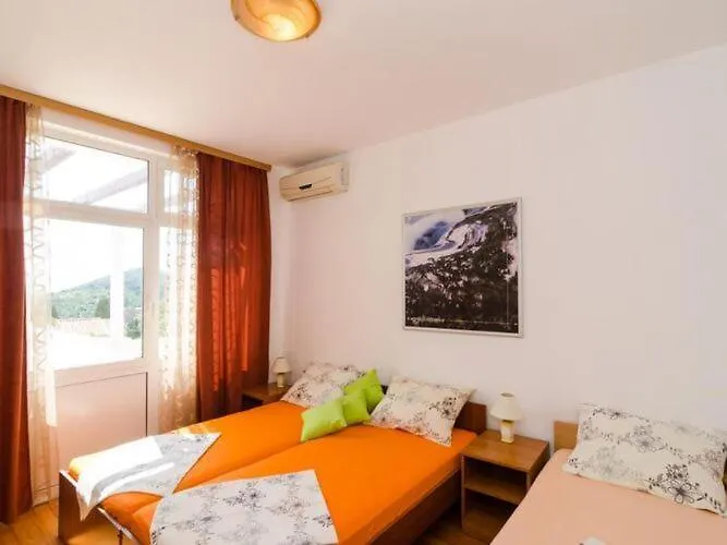 Mamma Mia - Comfort One Bedroom With Terrace *