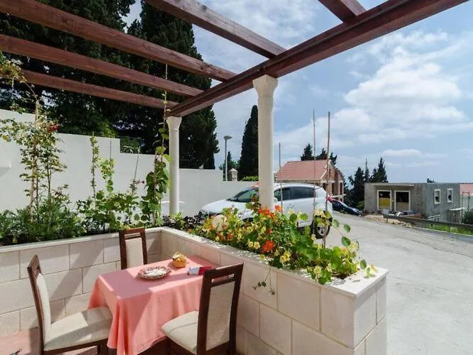 Appartement Mamma Mia - Comfort One Bedroom With Terrace