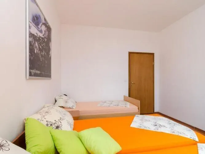 Mamma Mia - Comfort One Bedroom With Terrace