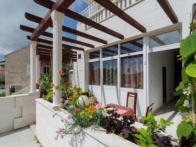 Mamma Mia - Comfort One Bedroom With Terrace *