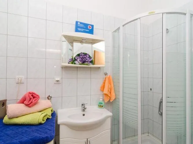 Mamma Mia - Comfort One Bedroom With Terrace Mlini